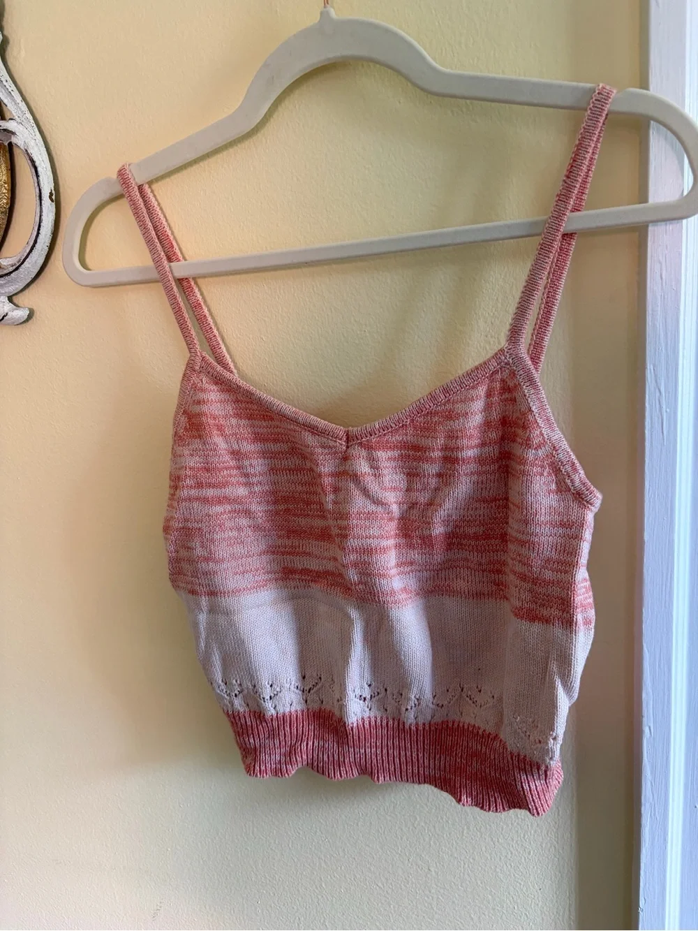 BCBGeneration soft knit